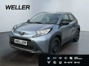 Toyota Aygo X S-CVT Business Edition *SHZ*RCam*CarPlay*
