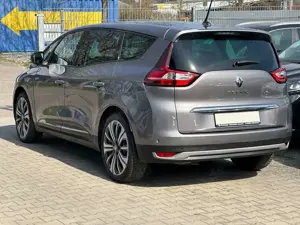 Renault Scenic 140 TCe*7-Sitze*Kamera*Navi*Klimaaut*Temp*Parkpilo Bild 3