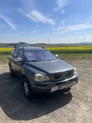 Volvo XC90 D5 Executive (136kW)(7 Sitze)