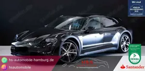 Porsche Taycan Cross Turismo 4