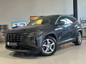 Hyundai TUCSON Prime 4WD *Virtual,Panodach,Sitzb.,360°*