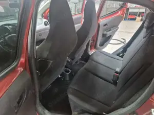 Peugeot 108 108 5-Türer VTI 72 Stop Bild 5