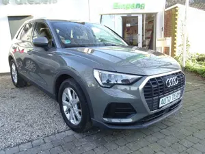 Audi Q3 Bild 3