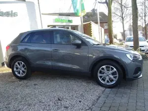 Audi Q3 Bild 4