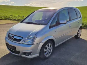 Opel Meriva Meriva 1.6 16V Edition