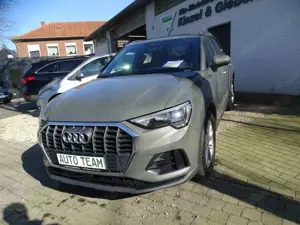 Audi Q3 Bild 2