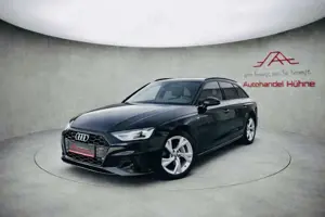 Audi A4 Avant 40 TFSI S line/Panorama/ACC/Kamera/TOP!