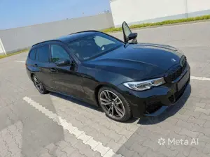 BMW 340 Bild 3