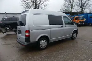 Volkswagen T5 Transporter 2.0 H2 4x4*Klima*Temp*StHz*PDC*Di Bild 5