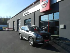 Nissan X-Trail e-Power e-4orce Tekna+LEDER*HUD*SCHIEBED