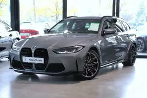 BMW M3 xDrive Competition (G81) *A-LED*HUD*ACC*360