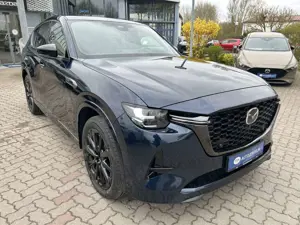 Mazda CX-60 3.3L D 254ps 8AT AWD Homura Plus Bild 2