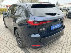 Mazda CX-60 3.3L D 254ps 8AT AWD Homura Plus Bild 4