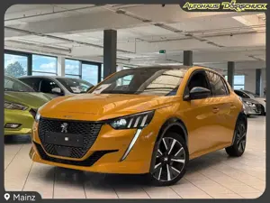 Peugeot 208 GT Line AUT. NAVI LED 3D-COCKPIT KAMERA