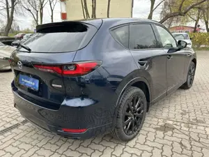 Mazda CX-60 3.3L D 254ps 8AT AWD Homura Plus Bild 3