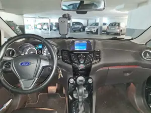 Ford Fiesta Bild 3