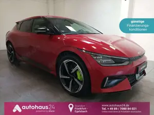 Kia EV6 GT|4WD|Navi|CAM|ACC|Sitzhzg.