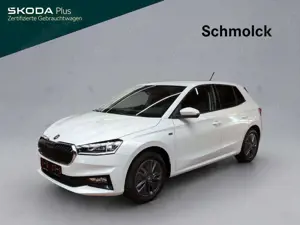 Skoda Fabia Tour 1.0 MPI 80 PS SITZHEIZUNG CLIMATRONIC