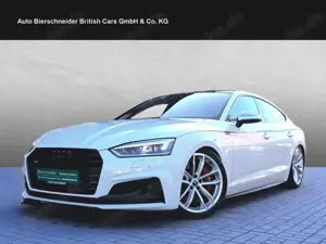 Audi S5 Sportback 3.0 TDI quattro
