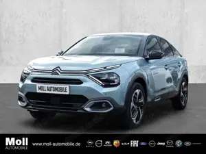 Citroen C4 Shine HUD Navi 360 Kamera LED Apple CarPlay Androi