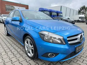 Mercedes-Benz A 180 BlueEfficiency|DISTRONIC|Navi|PDC|Euro-6|
