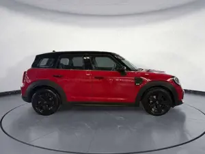 MINI Cooper Countryman Cooper Classic Trim Komfortzugang PDC