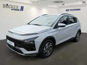 Hyundai BAYON MY25 1.0 T-GDi Trend SHZ LHZ RFK Bluetooth