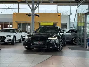 Audi RS6 4.0 TFSI performance Keramik Carbon HUD 360 Pano21