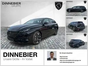 Peugeot 308 SW ALLURE HYBRID e-DSC6 PDC-360°+SHZ+LHZ ACC