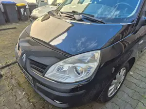 Renault Scenic Scenic 1.6 16V Exception