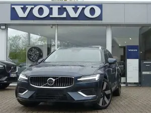 Volvo V60 Plus T8 AWD Plug-in Hybrid/HeadUp/Pano/360°