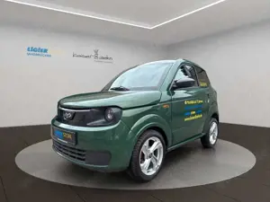 Ligier Myli D E.PIC E5 *Diesel* *Servolenkung*