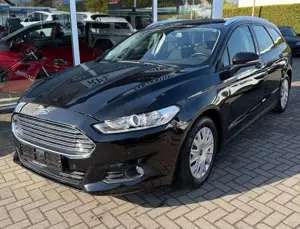 Ford Mondeo Turnier Trend