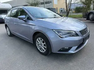 SEAT Leon ST Style Navi PDC EURO6 HU11.2026