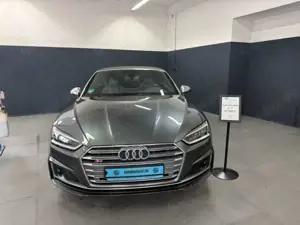 Audi S5 Cabriolet 3.0 TFSI quattro, BO, Matrix, ACC