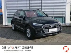 Audi Q5 40 TDI quattro AHK*MATRIX*HUD*ACC