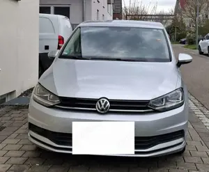 Volkswagen Touran 1.2 TSI Trendline 7 Sitzer