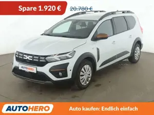 Dacia Jogger 1.0 TCe Extreme+*NAVI*TEMPO*CAM*PDC*SHZ*KLIMA*