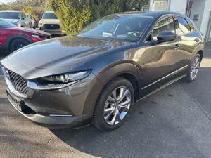 Mazda CX-30 Selection SKYACTIV-G 2.0 150PS M Hybrid Premium-Pa