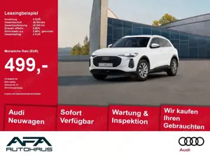 Audi Q5 SUV TFSI S tronic Navi*virt.CP*RFK*LED*SHZ