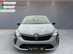 Renault Clio V evolution TCe 90 aut.
