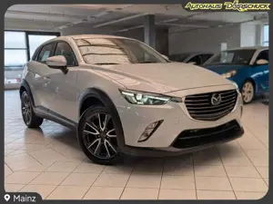 Mazda CX-3 1.5 Diesel RFK. Navi. BOSE.  Head-Up.