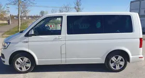 Volkswagen T6 Multivan