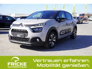 Citroen C3 Max Navi+DAB++Kamera+LED+PDC+Tempomat+Automatik