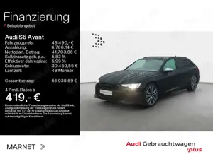 Audi S6 TDI quattro*Navi*Matrix*Alu*PDC*Virtual
