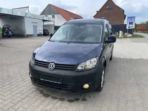Volkswagen Caddy Kasten/Kombi Maxi Roncalli