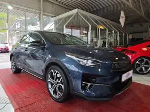 Kia XCeed Platinum Edition+LEDER+NAVI+KAMERA+LED+
