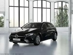 Mercedes-Benz A 200 A 200d READY / SOFORT VERFÜGBAR  Advanced Plus