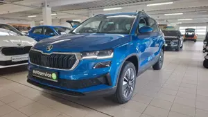 Skoda Karoq Tour 1.5 TSI ACC Matrix RKam AHK SHZ EPH