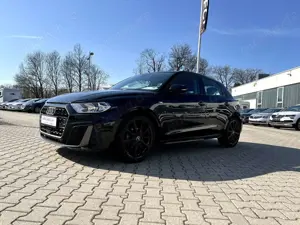 Audi A1 Sportback 35 TFSI S-Line *Navi PDC DAB Alu*